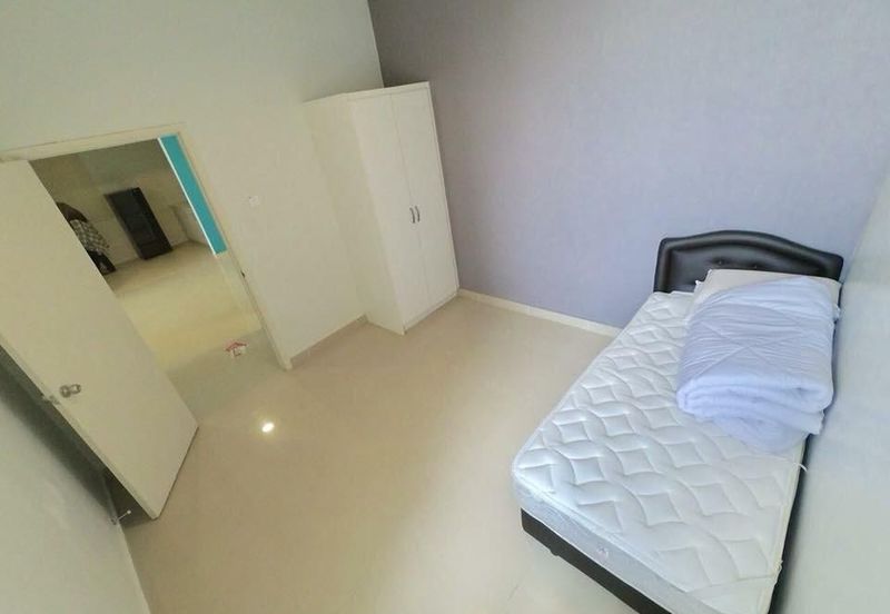 Prima U1 Condominium