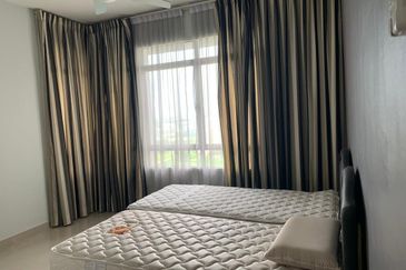 Prima U1 Condominium