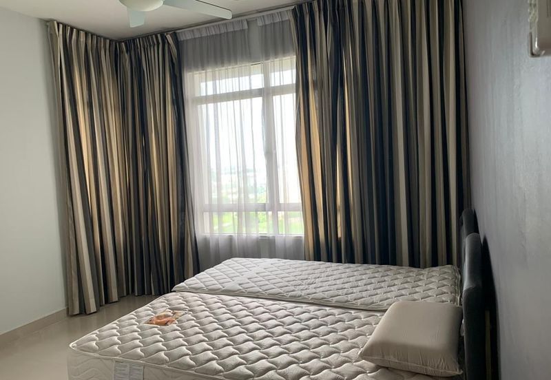 Prima U1 Condominium