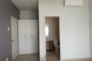 Prima U1 Condominium