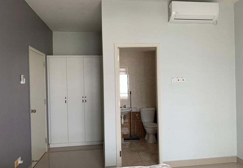 Prima U1 Condominium