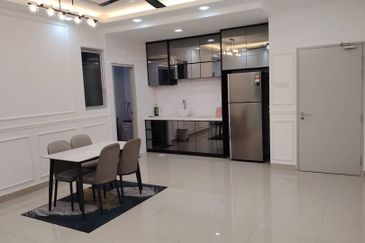 LBS Skylake Residence