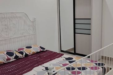 LBS Skylake Residence