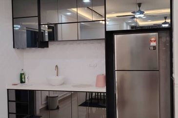 LBS Skylake Residence