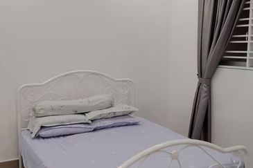 LBS Skylake Residence