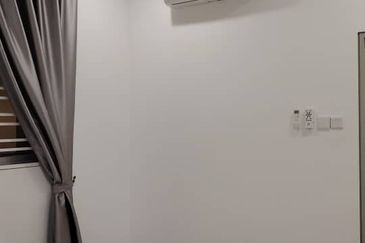 LBS Skylake Residence