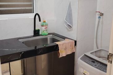 LBS Skylake Residence