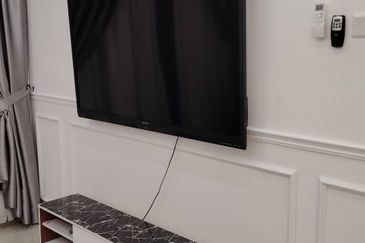 LBS Skylake Residence