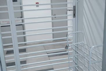 LBS Skylake Residence