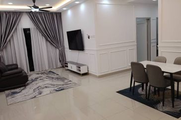 LBS Skylake Residence