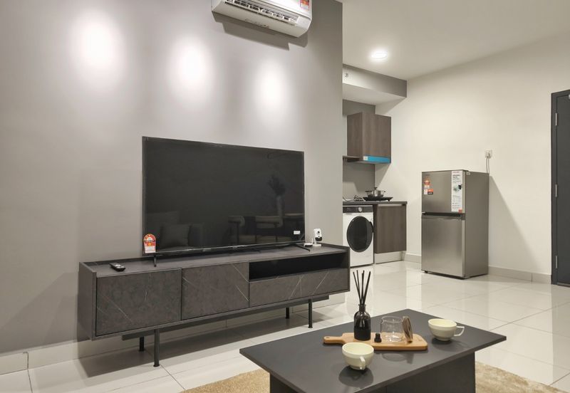 Edumetro @ Subang Jaya