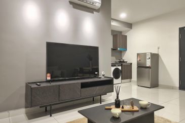 Edumetro @ Subang Jaya