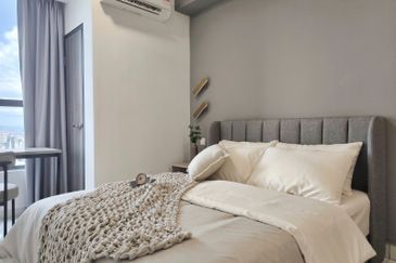 Edumetro @ Subang Jaya