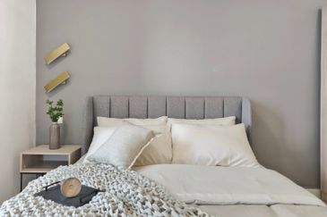 Edumetro @ Subang Jaya