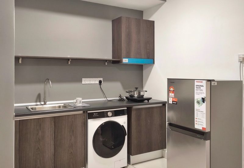 Edumetro @ Subang Jaya