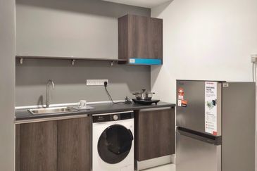 Edumetro @ Subang Jaya