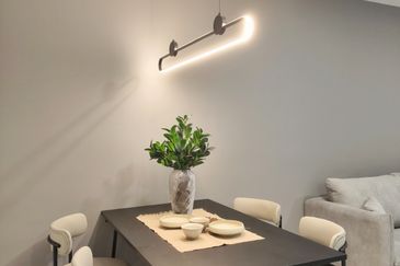 Edumetro @ Subang Jaya