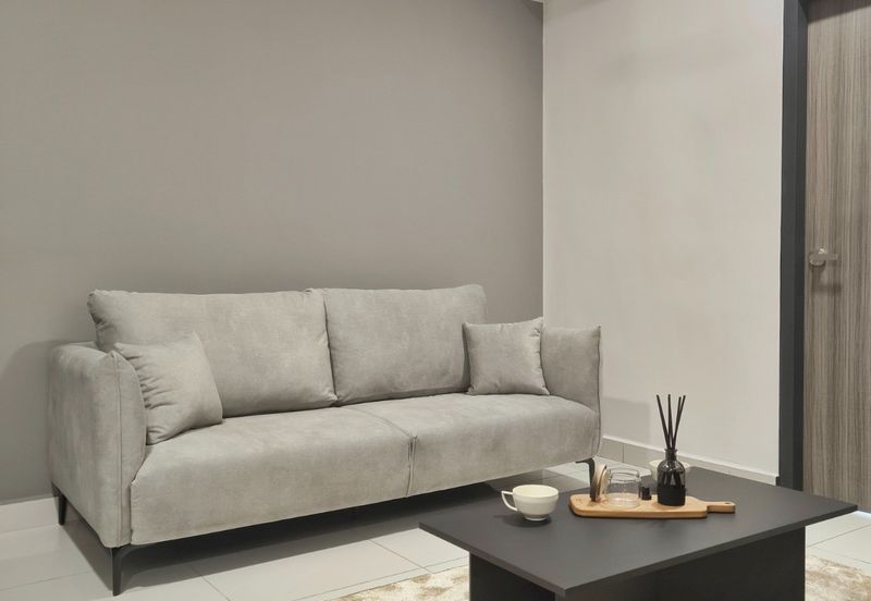 Edumetro @ Subang Jaya