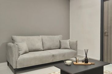 Edumetro @ Subang Jaya