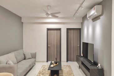 Edumetro @ Subang Jaya