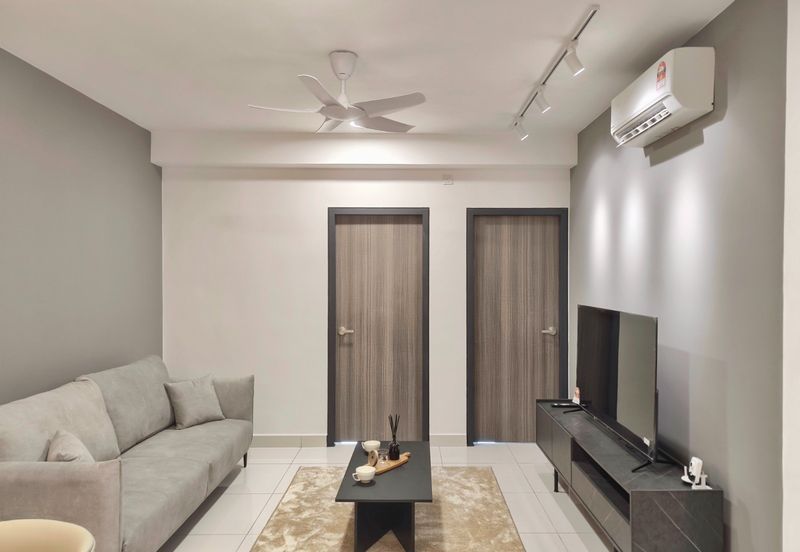 Edumetro @ Subang Jaya