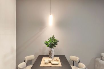 Edumetro @ Subang Jaya