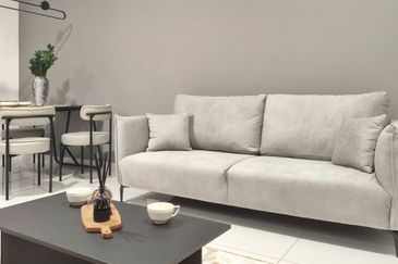 Edumetro @ Subang Jaya