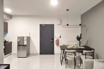 Edumetro @ Subang Jaya