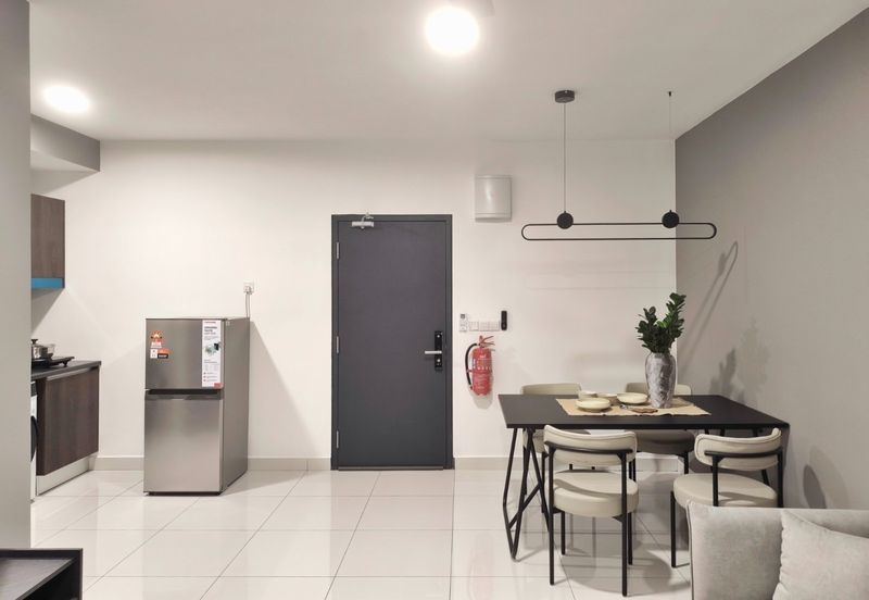 Edumetro @ Subang Jaya