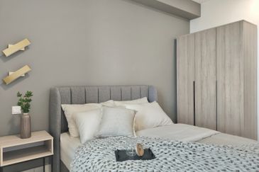 Edumetro @ Subang Jaya