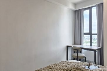 Edumetro @ Subang Jaya