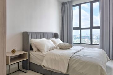 Edumetro @ Subang Jaya