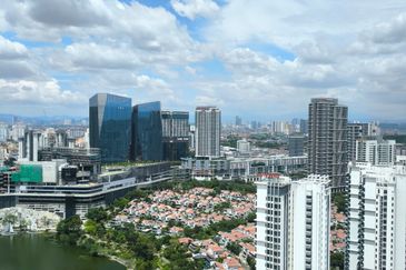 Edumetro @ Subang Jaya