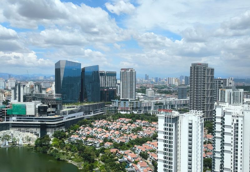 Edumetro @ Subang Jaya