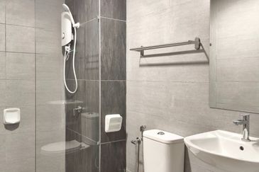 Edumetro @ Subang Jaya