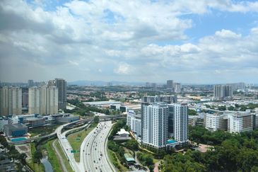 Edumetro @ Subang Jaya