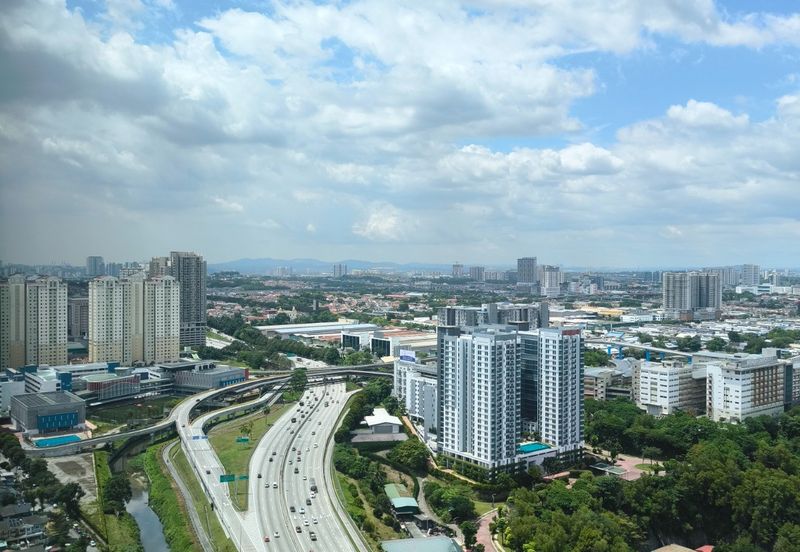 Edumetro @ Subang Jaya