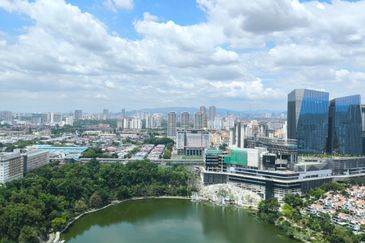 Edumetro @ Subang Jaya