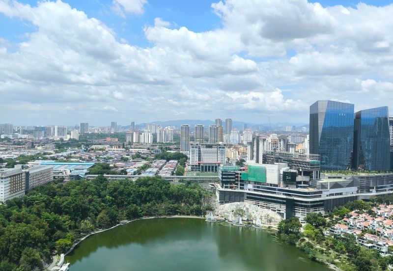 Edumetro @ Subang Jaya