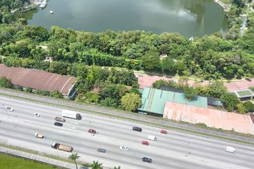 Edumetro @ Subang Jaya