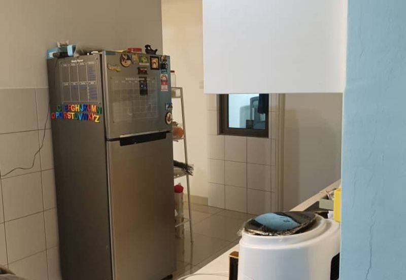 Lake Point Residence