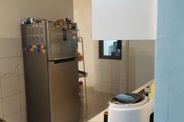 Lake Point Residence