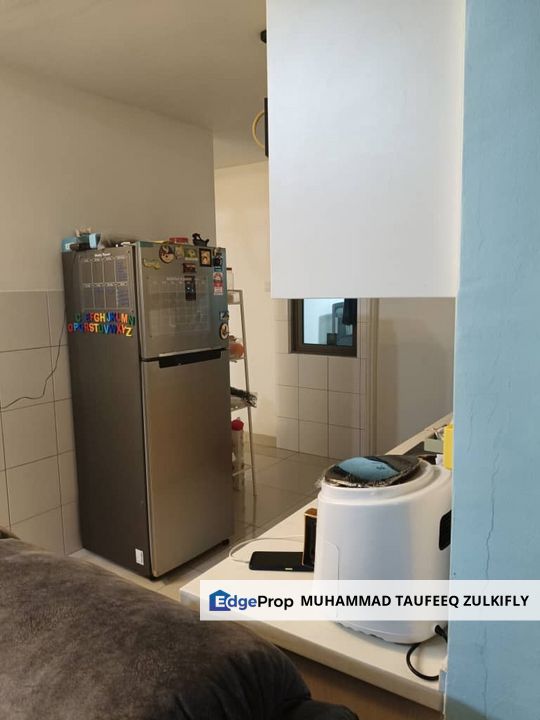 FULLY FURNISHED | HIGH POOL VIEW | Lake Point Residence, Cyberjaya, Ready Move In, Selangor, Cyberjaya