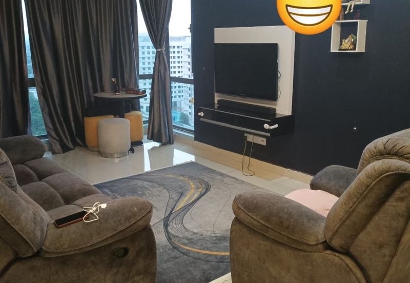 Lake Point Residence