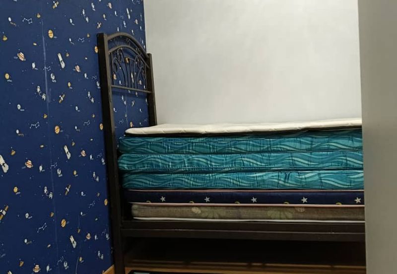 Lake Point Residence