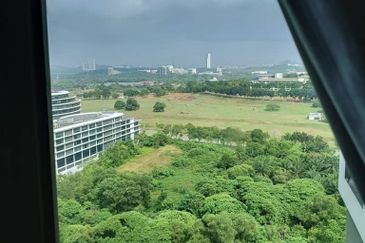 Lake Point Residence