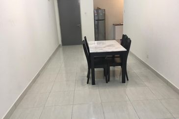 BSP21, Bandar Saujana Putra