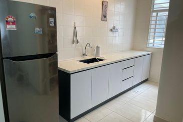 BSP21, Bandar Saujana Putra