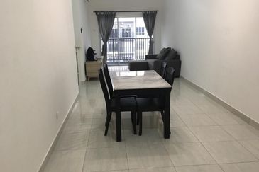 BSP21, Bandar Saujana Putra