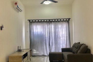 BSP21, Bandar Saujana Putra